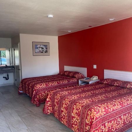 فيستا Star Lodge Motel-Oceanside المظهر الخارجي الصورة
