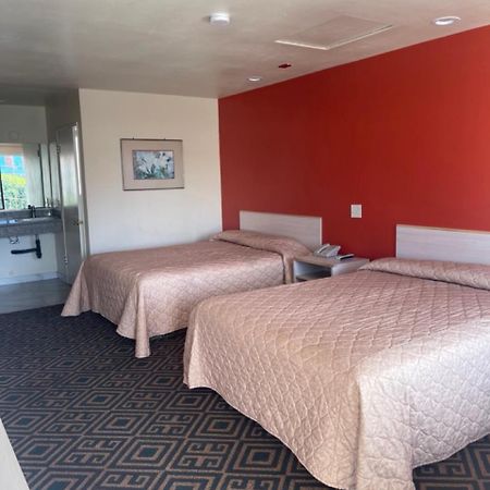 فيستا Star Lodge Motel-Oceanside المظهر الخارجي الصورة