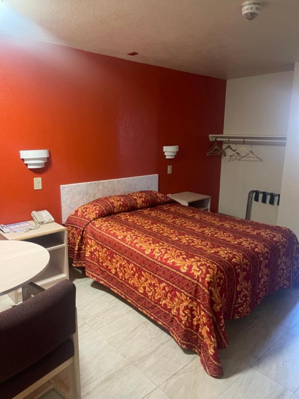 فيستا Star Lodge Motel-Oceanside المظهر الخارجي الصورة