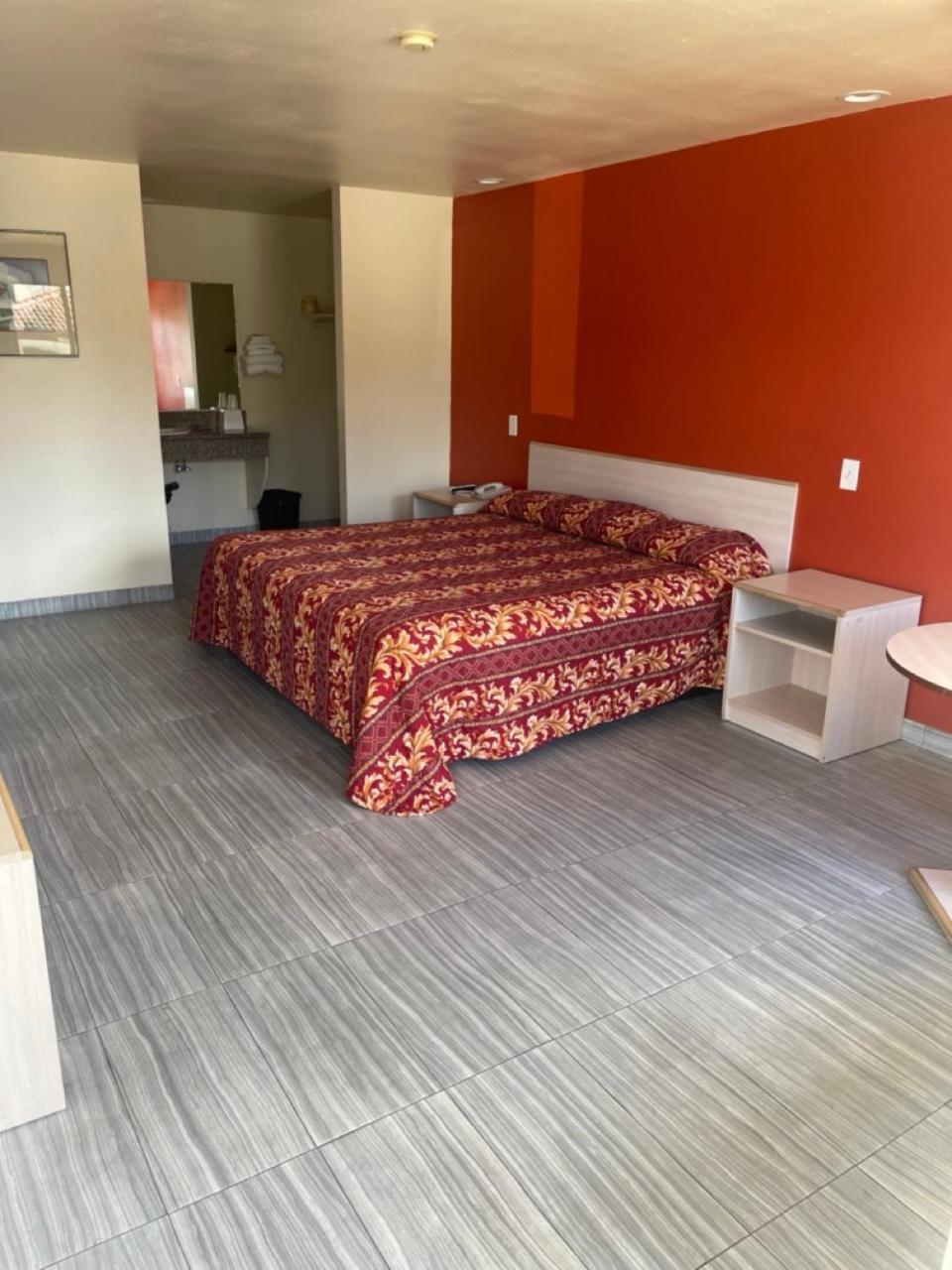 فيستا Star Lodge Motel-Oceanside المظهر الخارجي الصورة